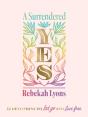 A Surrendered Yes - Preview