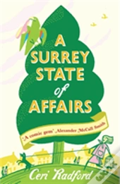 A Surrey State Of Affairs