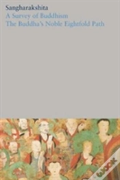 Capa do artigo A Survey Of Buddhism / The Buddha
