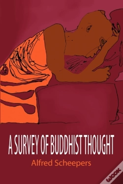 Capa do artigo A Survey Of Buddhist Thought