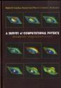 A Survey Of Computational Physics - Preview