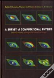 Capa do artigo A Survey Of Computational Physics