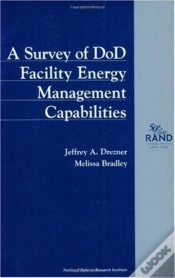 Capa do artigo A Survey Of Dod Facility Energy Management Capabilities