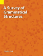 A Survey Of Grammatical Structures - Preview