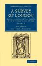 A Survey Of London - Preview