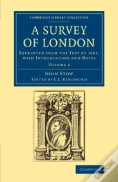A Survey Of London