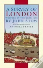 Capa do artigo A Survey Of London