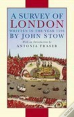 Capa do artigo A Survey Of London