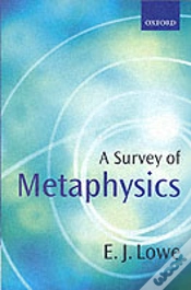 Capa do artigo A Survey Of Metaphysics