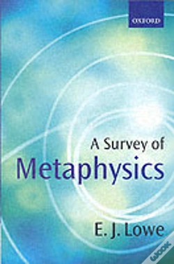 Capa do artigo A Survey Of Metaphysics