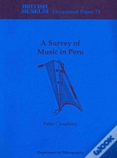 A Survey Of Music In Peru