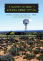 A Survey Of South African Crime Fiction - Preview