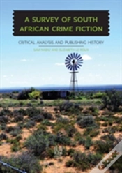 Capa do artigo A Survey Of South African Crime Fiction