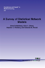 A Survey Of Statistical Network Models - Preview