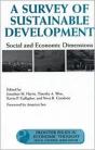 A Survey Of Sustainable Development - Preview