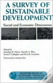 Capa do artigo A Survey Of Sustainable Development