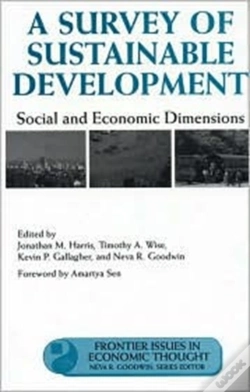 Capa do artigo A Survey Of Sustainable Development