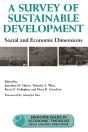A Survey Of Sustainable Development - Preview