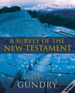 Capa do artigo A Survey Of The New Testament