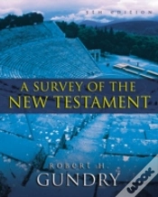 Capa do artigo A Survey Of The New Testament