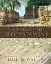 Capa do artigo A Survey Of The Old Testament