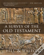 Capa do artigo A Survey Of The Old Testament
