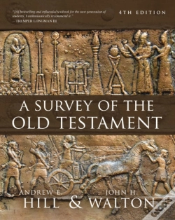 Capa do artigo A Survey Of The Old Testament