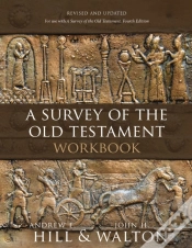 Capa do artigo A Survey Of The Old Testament Workbook