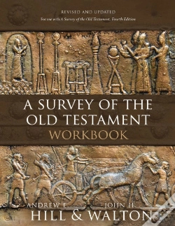 Capa do artigo A Survey Of The Old Testament Workbook