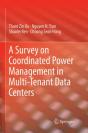 A Survey On Coordinated Power Management In Multi-Tenant Data Centers - Preview