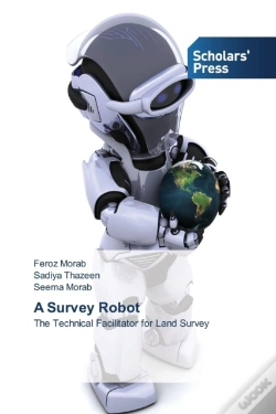 Capa do artigo A Survey Robot