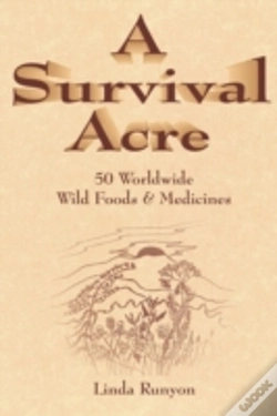 Capa do artigo A Survival Acre