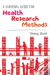 Capa do artigo A Survival Guide For Health Research Methods