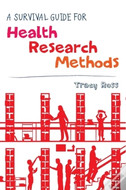Capa do artigo A Survival Guide For Health Research Methods