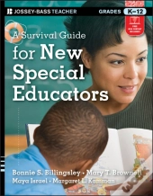 A Survival Guide For New Special Educators