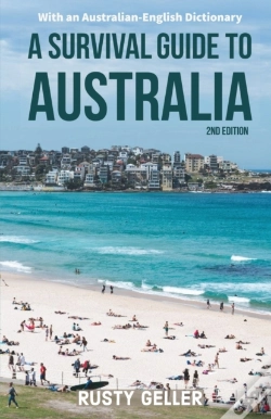 Capa do artigo A Survival Guide To Australia And Austra