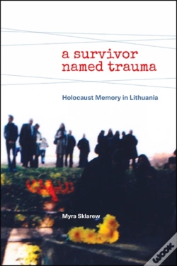 Capa do artigo A Survivor Named Trauma