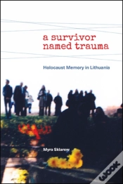 Capa do artigo A Survivor Named Trauma