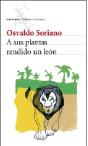 A Sus Plantas Rendido Un León - Preview
