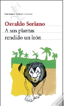Capa do artigo A Sus Plantas Rendido Un León