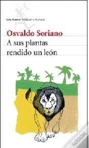 Capa do artigo A Sus Plantas Rendido Un León