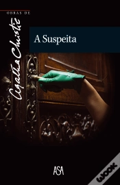 Capa do artigo A Suspeita