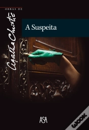 Capa do artigo A Suspeita