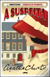 Capa do artigo A Suspeita