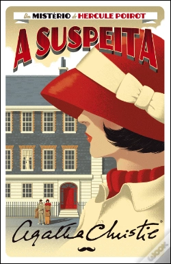 Capa do artigo A Suspeita