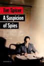 A Suspicion Of Spies - Preview