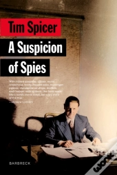 A Suspicion Of Spies