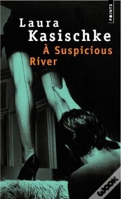 Capa do artigo A Suspicious River