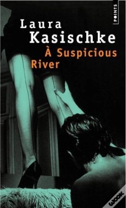 Capa do artigo A Suspicious River