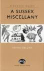 A Sussex Miscellany - Preview